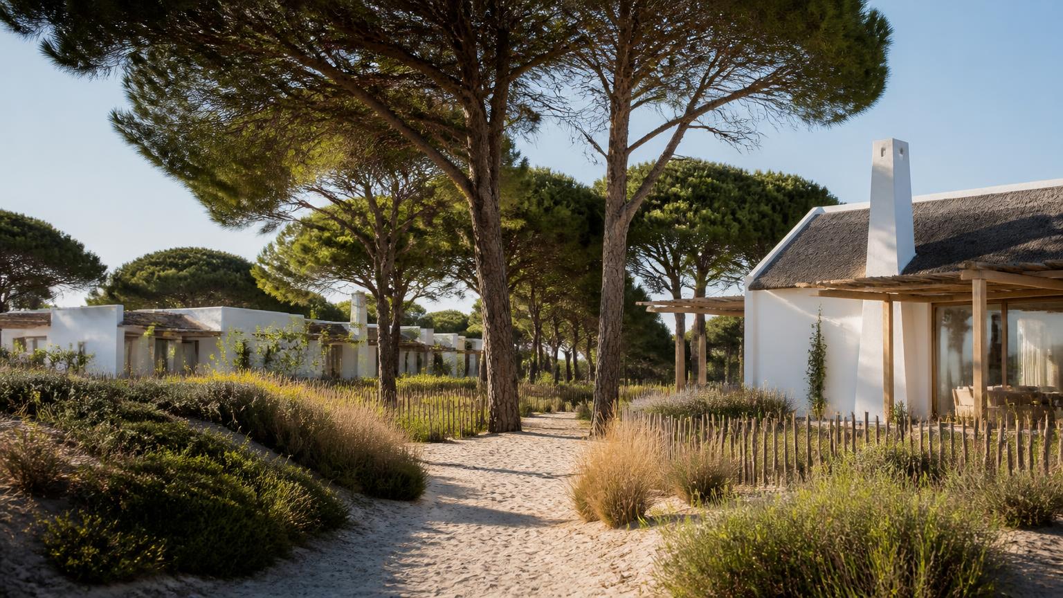 Six Senses Comporta: Design and Architecture, What to Expect