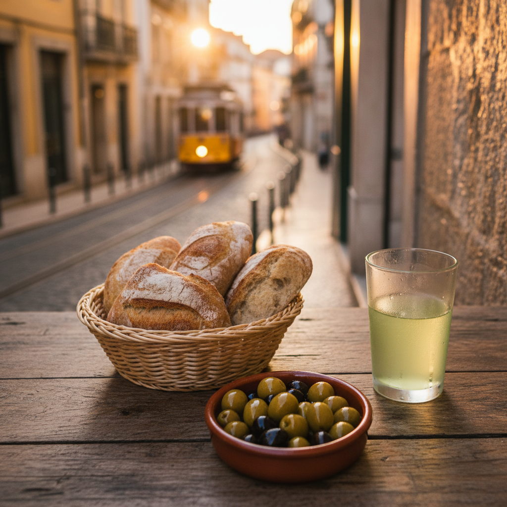 10 Things First-Time Visitors to Portugal Always Get Wrong