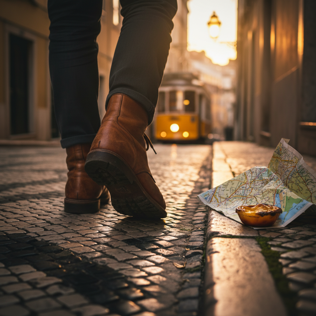 10 Things First-Time Visitors to Portugal Always Get Wrong
