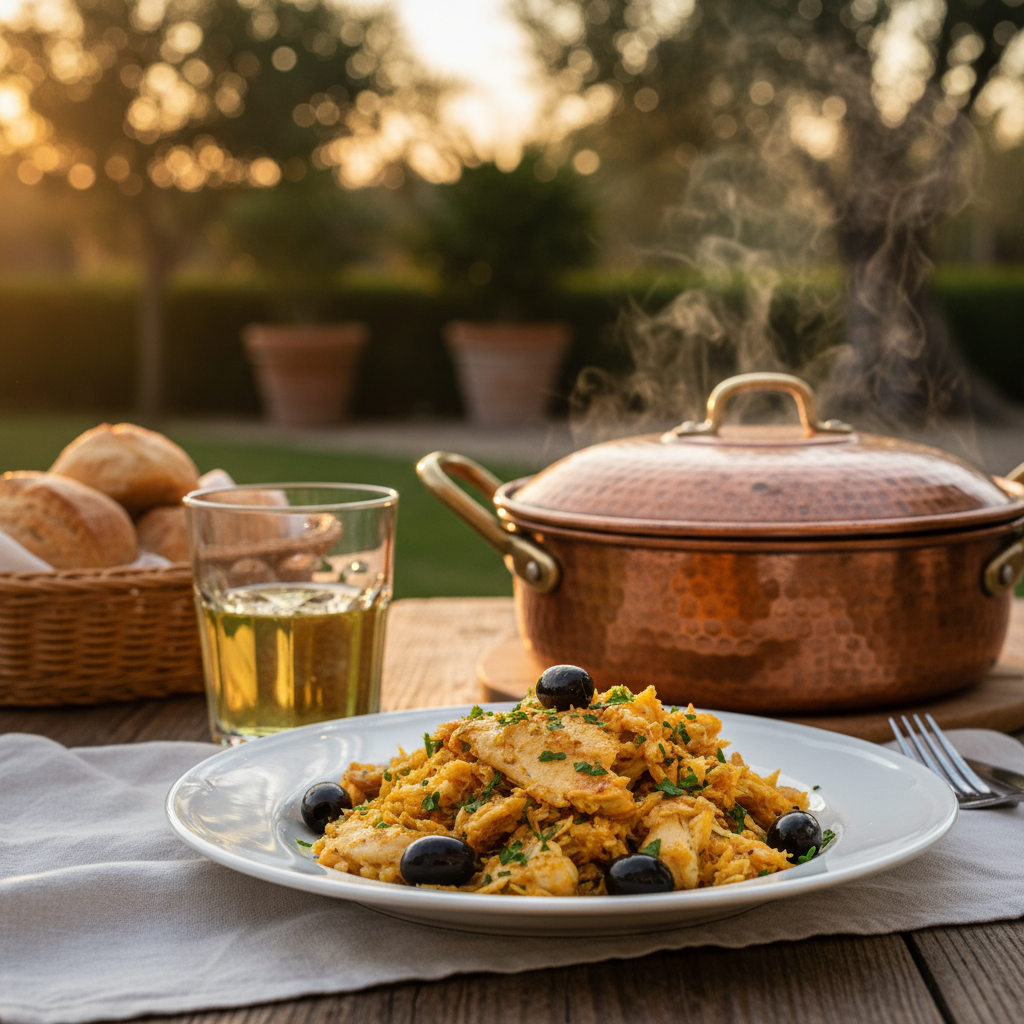 12 Portuguese Dishes You Must Try