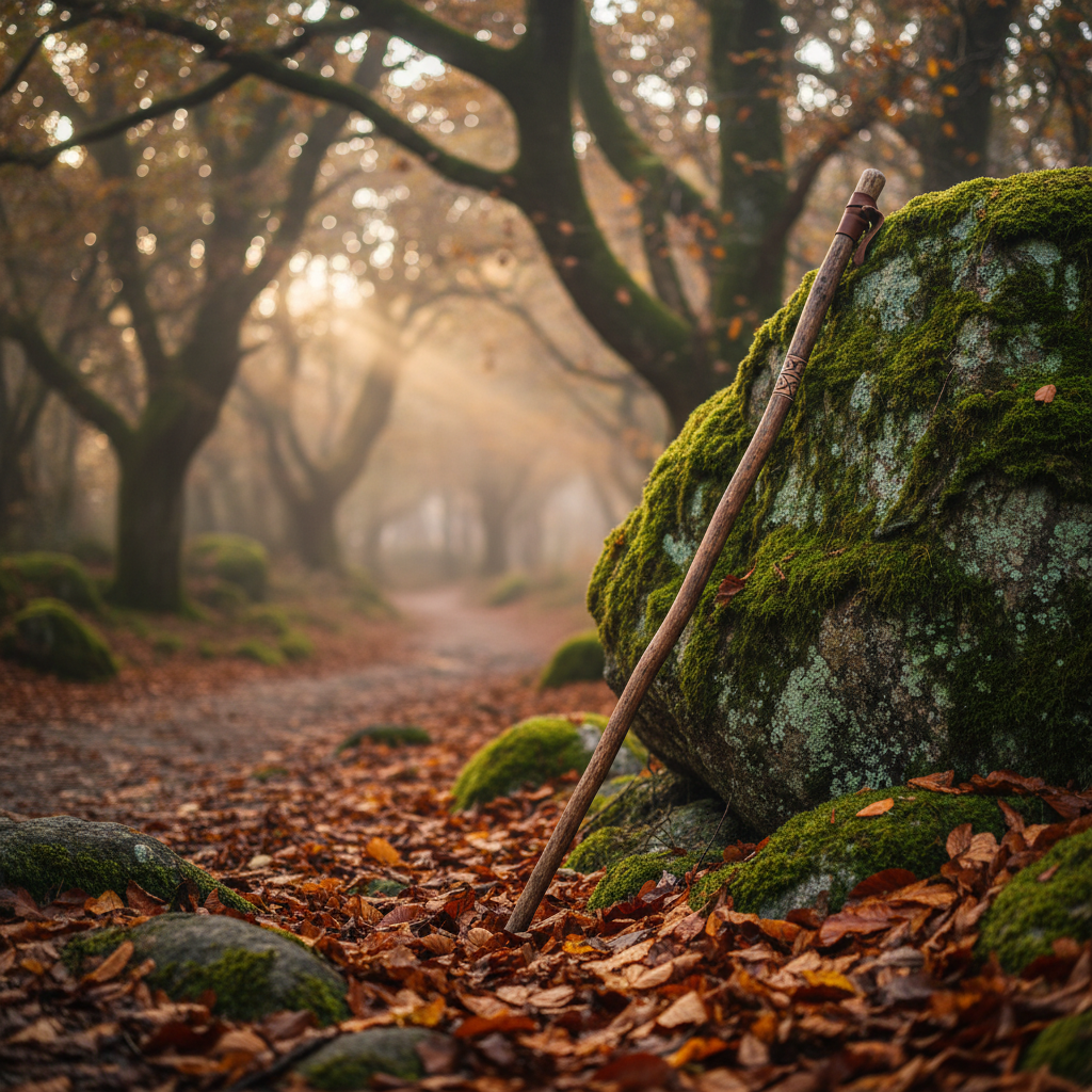 3 Mountain Areas in Portugal for Autumn Colours and Woodland Walks