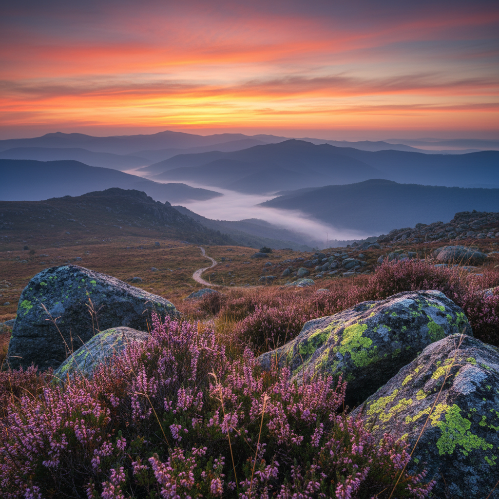 3 Mountain Areas Worth Visiting in Portugal