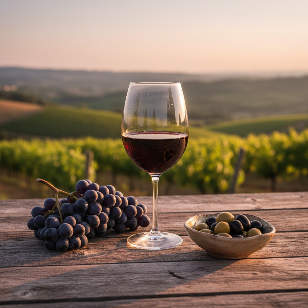 5 Wine Regions of Portugal Worth Discovering