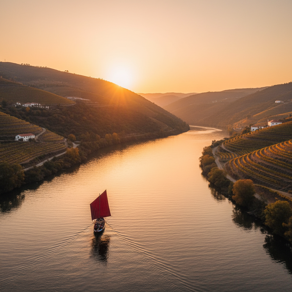 The 7 Best Wineries in the Douro Valley You Can't Miss