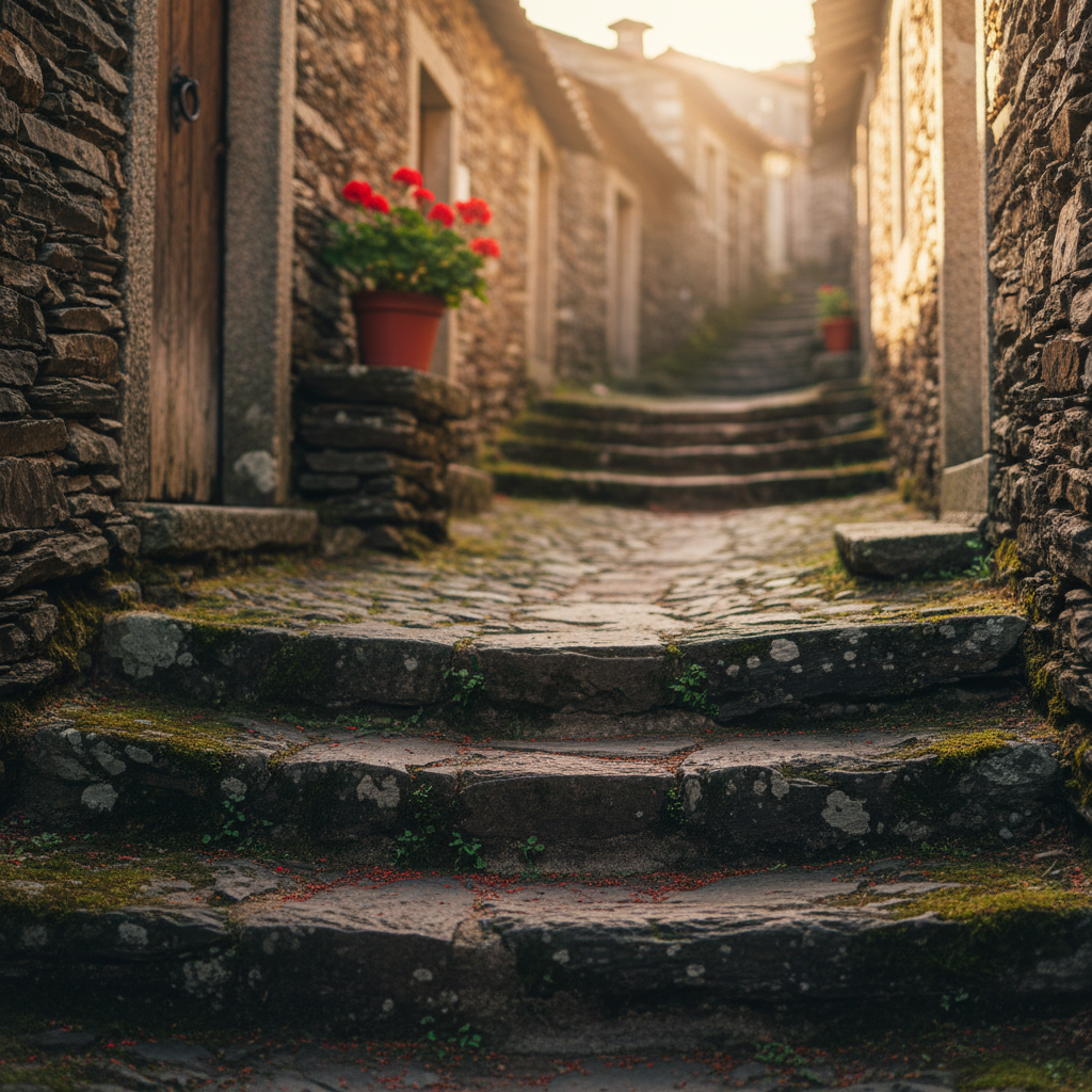 8 Beautiful Stone Villages in Portugal to Explore on Foot