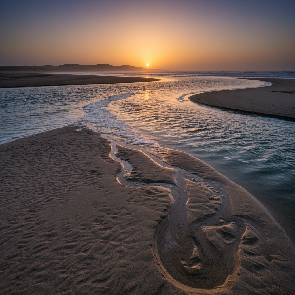 8 Rivers in Portugal to Explore Where They Meet the Sea