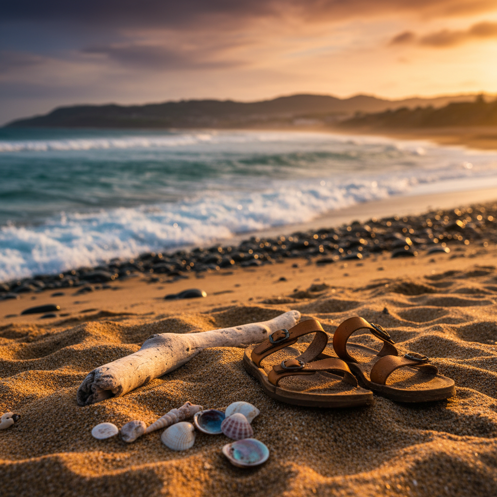 9 Beaches to Visit in Portugal