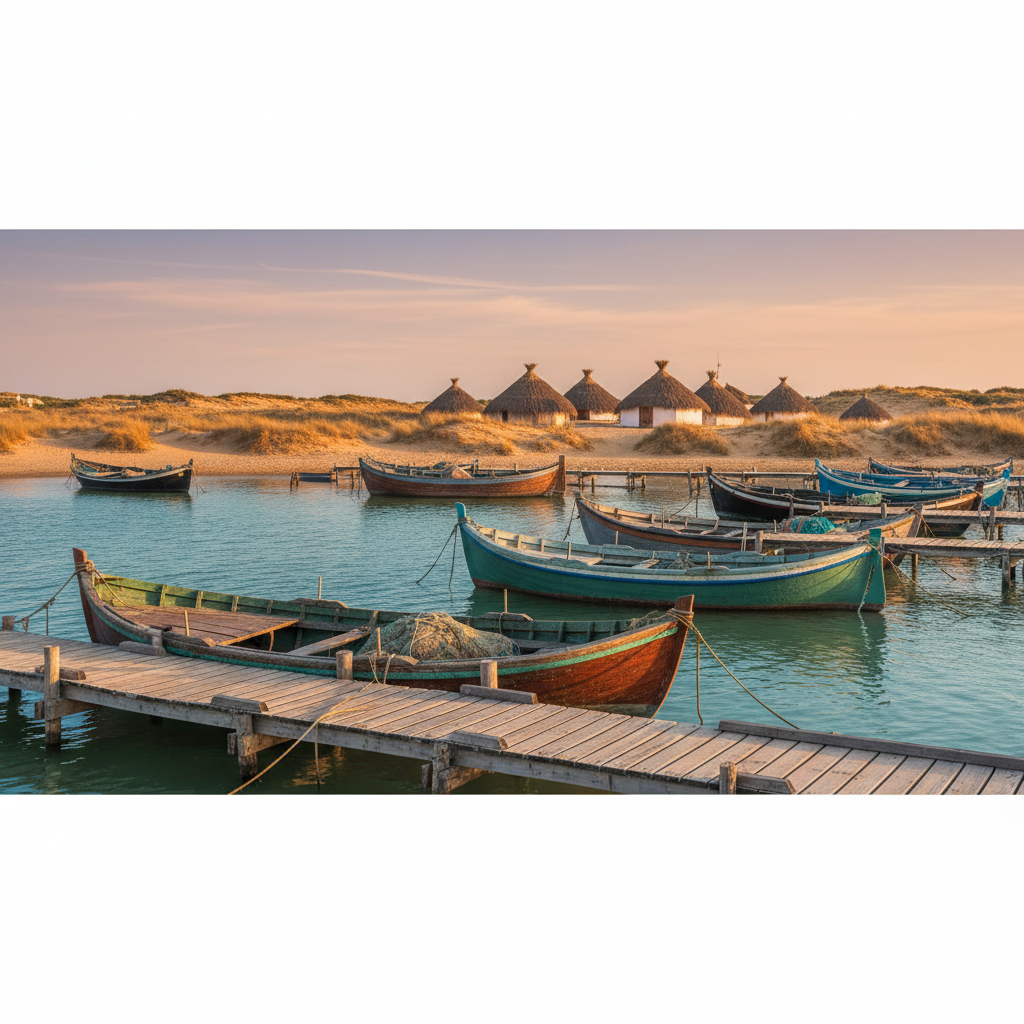 A 3-Day Itinerary Based at Sublime Comporta