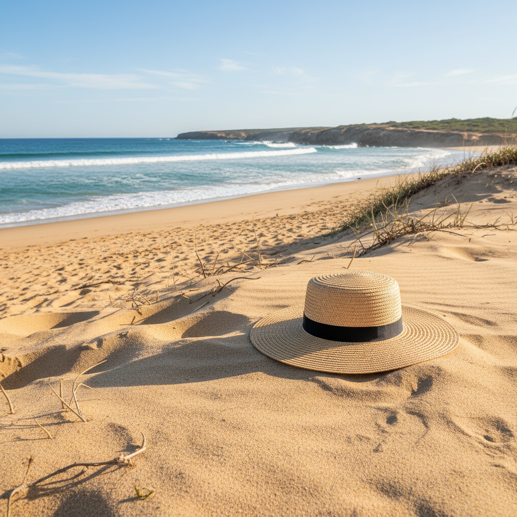 A 7-Day Alentejo Coast Itinerary from Sublime Comporta