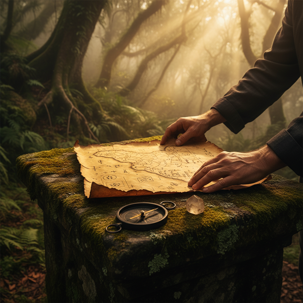 The Alchemist’s Path: A Private Connoisseur’s Guide to the Templar Esotericism and Sacred Landscapes of Sintra and the Middle Tagus