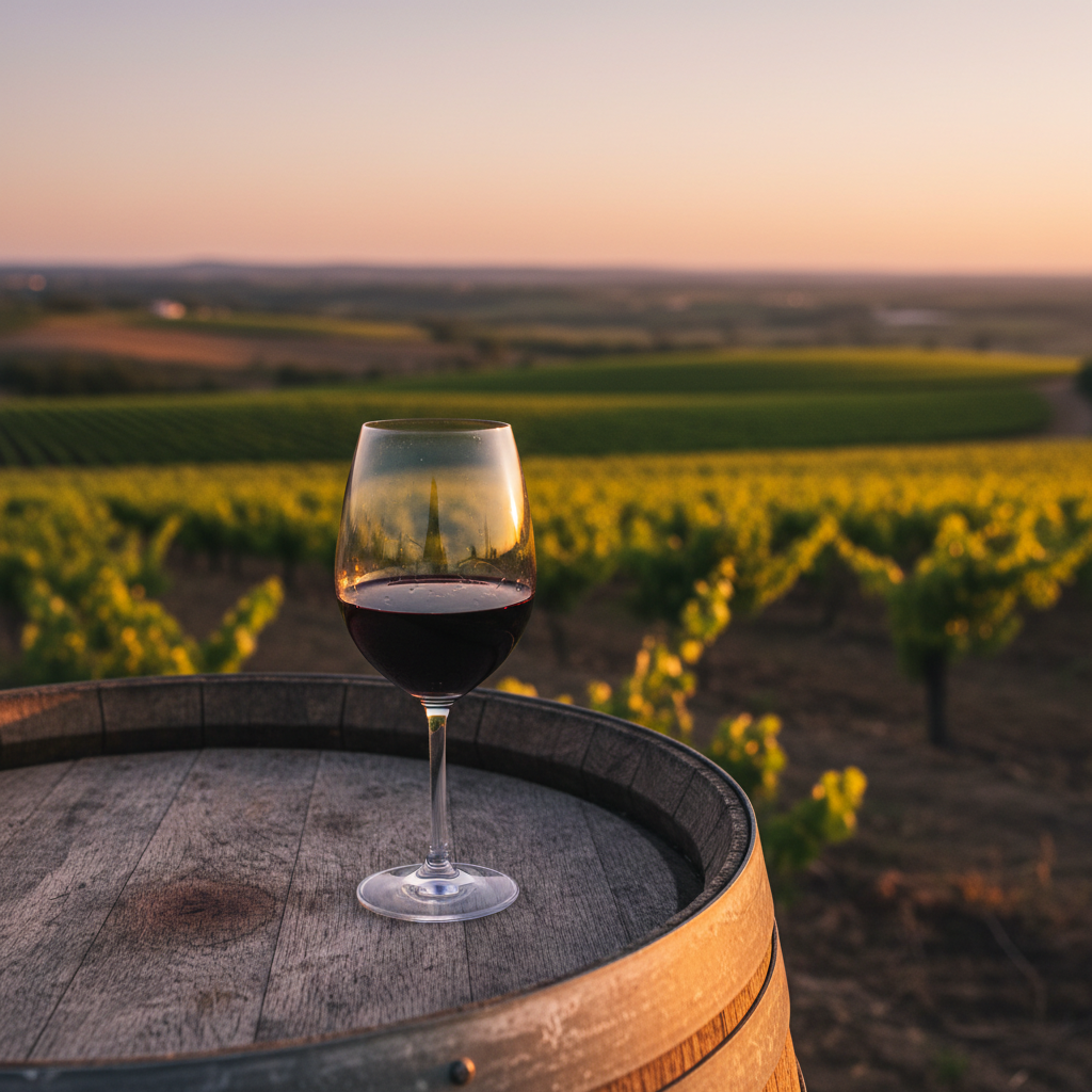 Alentejo Wine Route: Undiscovered Vineyards Worth Visiting