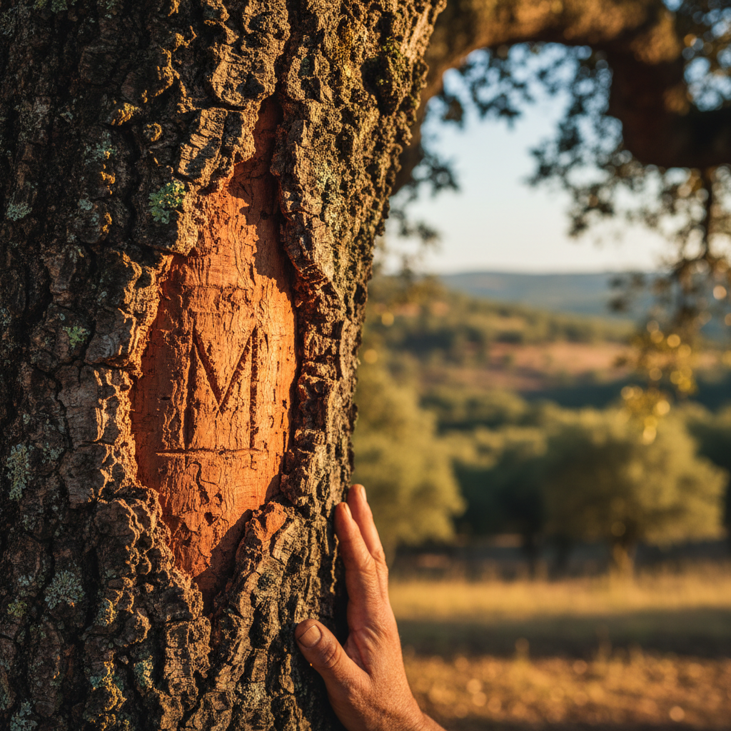The Bark of Kings: A Private Connoisseur’s Guide to the Aristocratic Cork Forests and Artisanal Heritage of the Alentejo Heartlands