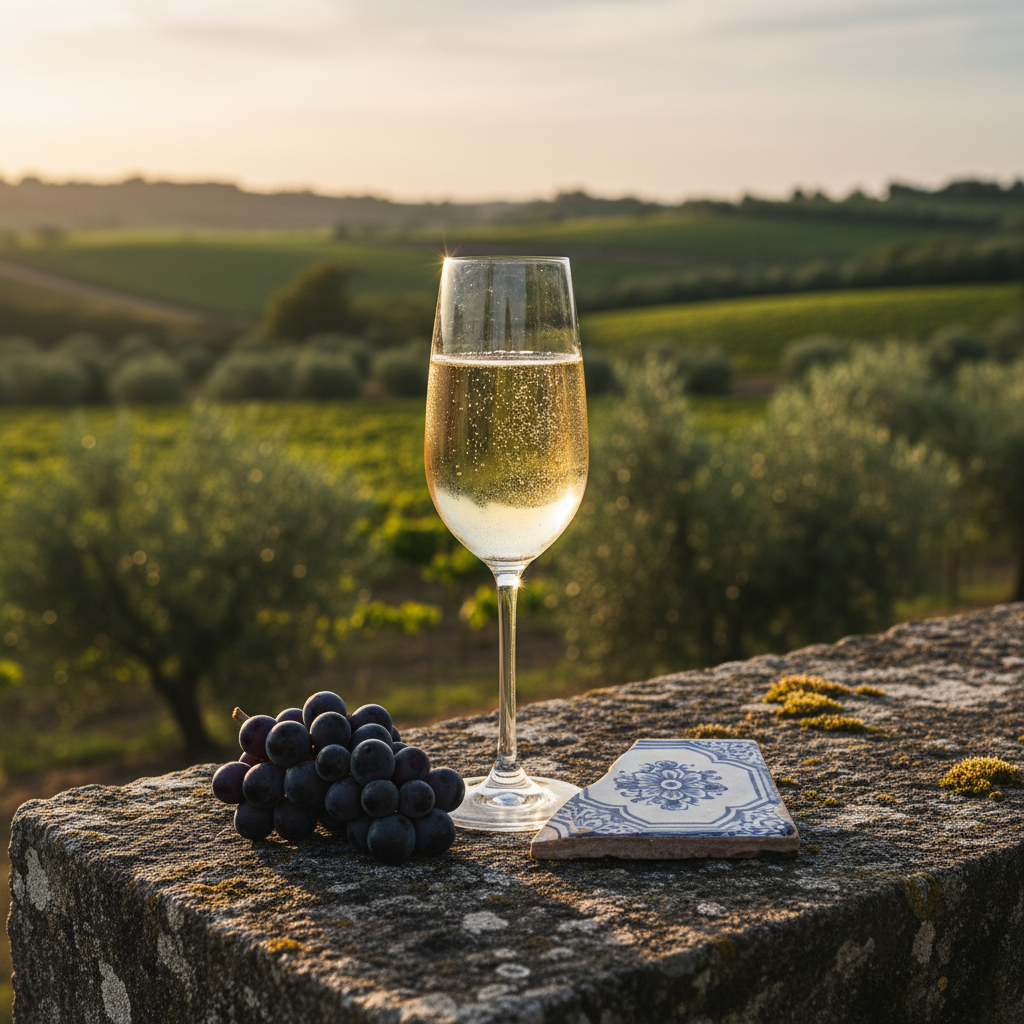 The Belle Époque of Bairrada: A Private Connoisseur’s Guide to the Noble Estates and Sparkling Heritage of the Central Coast