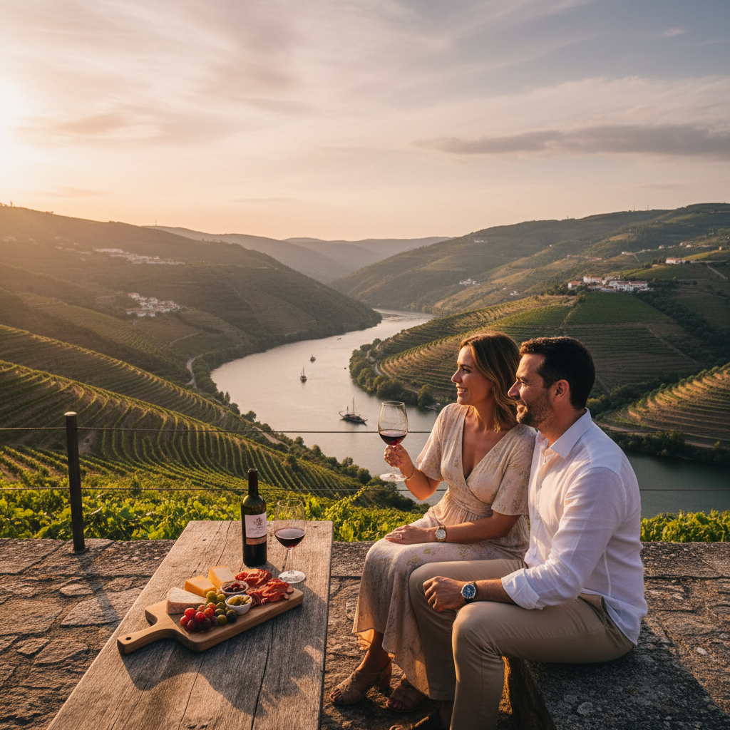 The Best Time to Visit Portugal: A Month-by-Month Guide