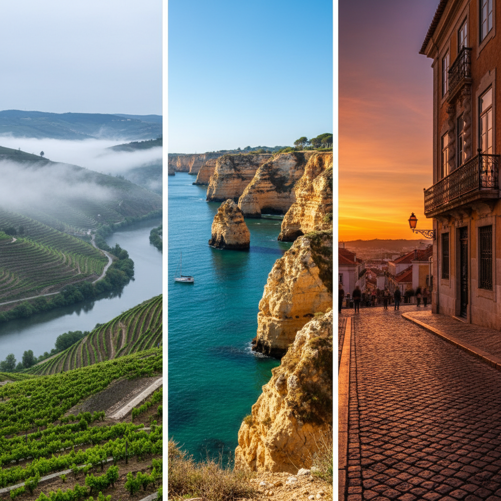 The Best Time to Visit Portugal: A Month-by-Month Guide