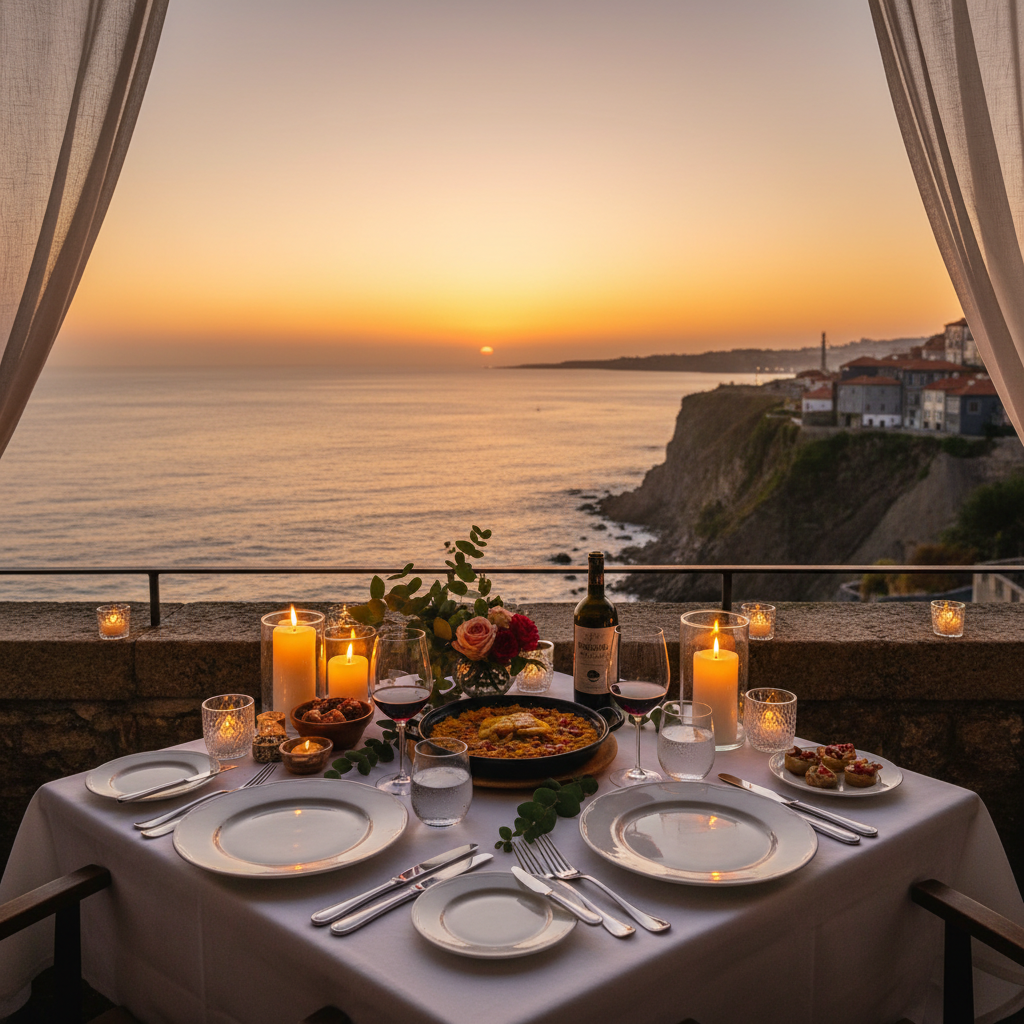 Beyond the Bridges: Porto's Best-Kept Secrets