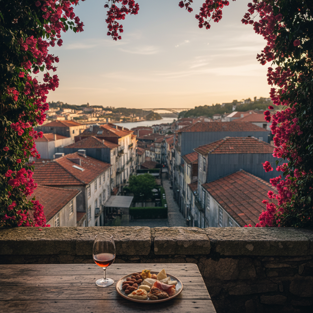 Beyond the Bridges: Porto's Best-Kept Secrets