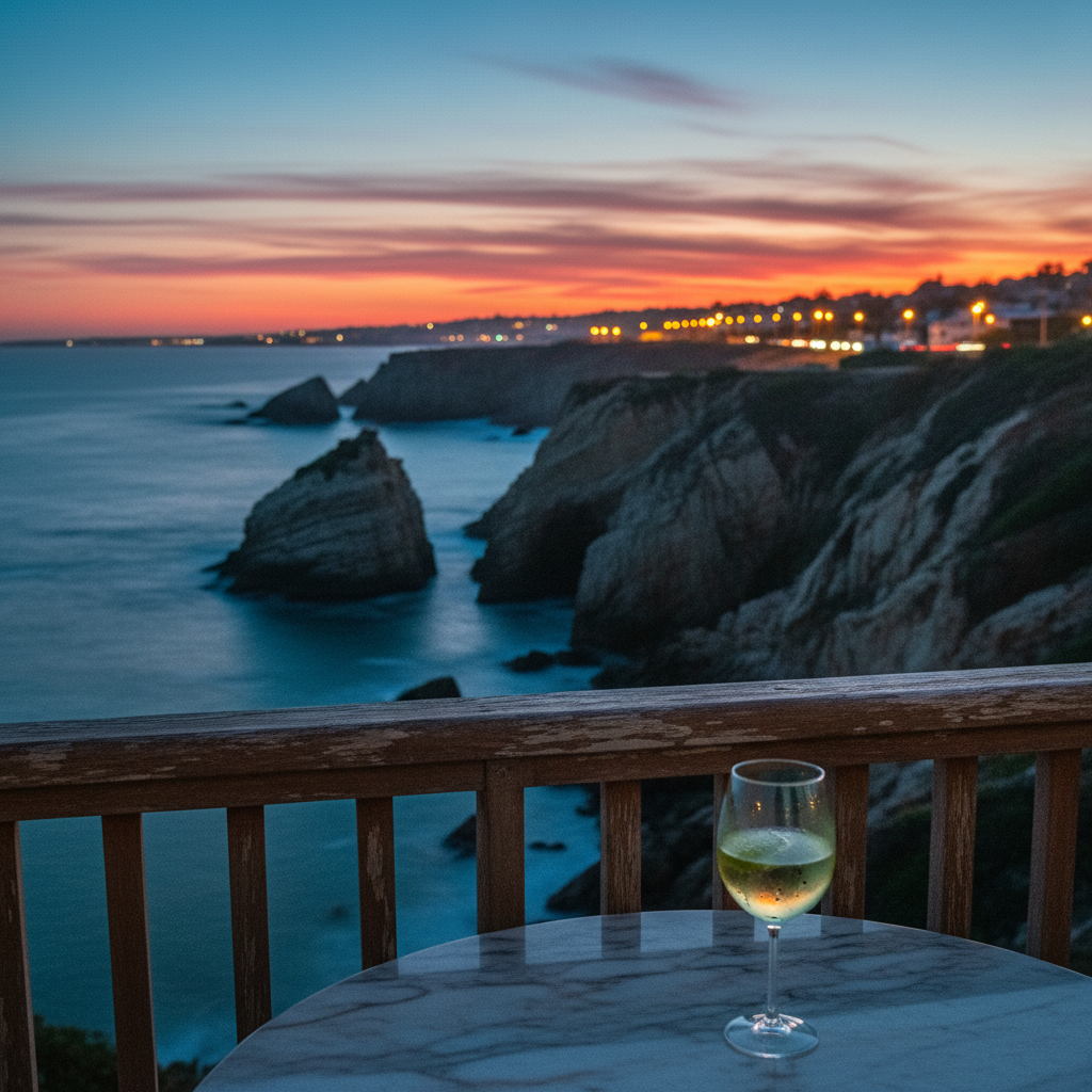 Cascais & Estoril: The Portuguese Riviera Explained