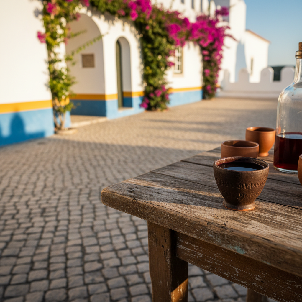 The Charm of Óbidos: A Medieval Town Worth Exploring