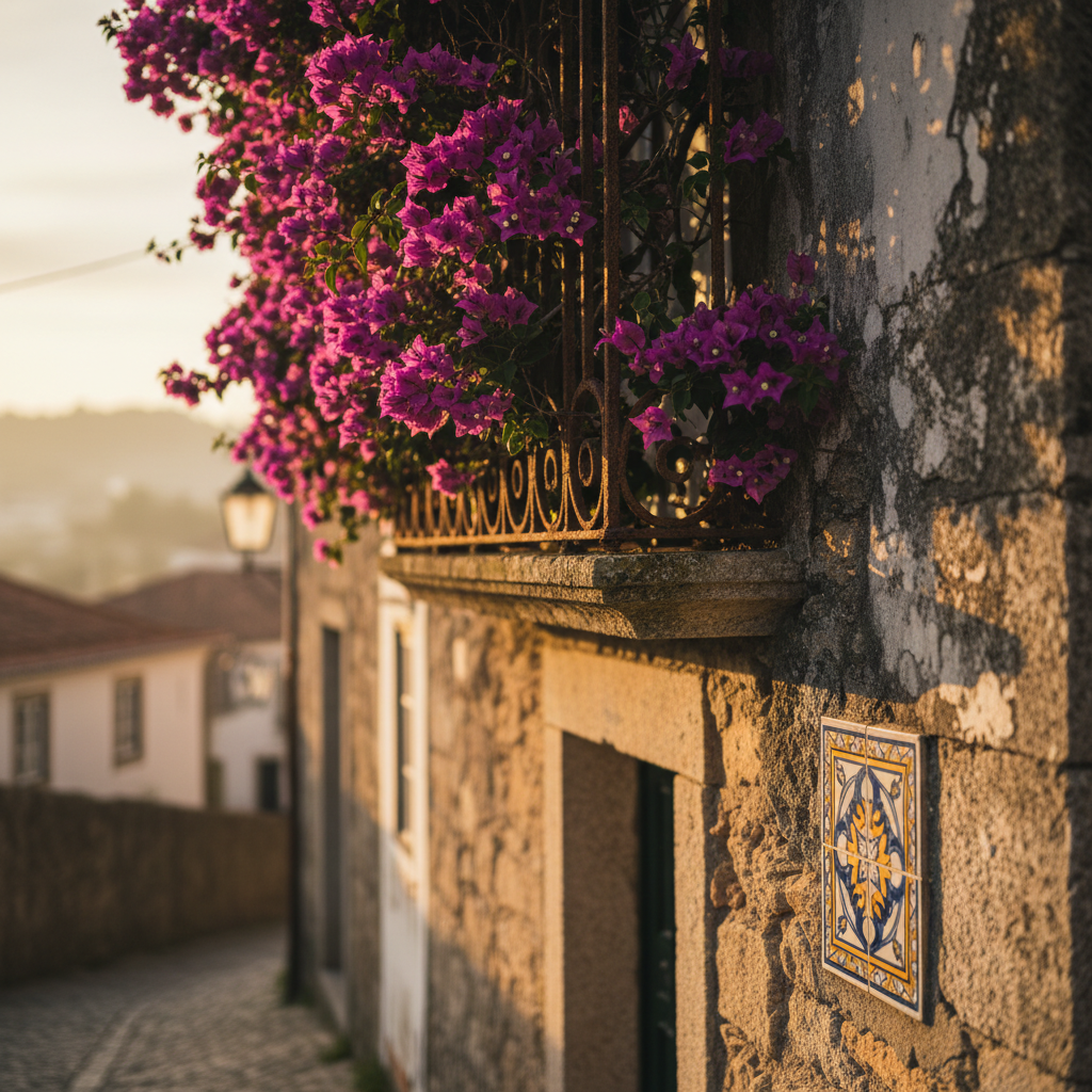 The Charm of Óbidos: A Medieval Town Worth Exploring