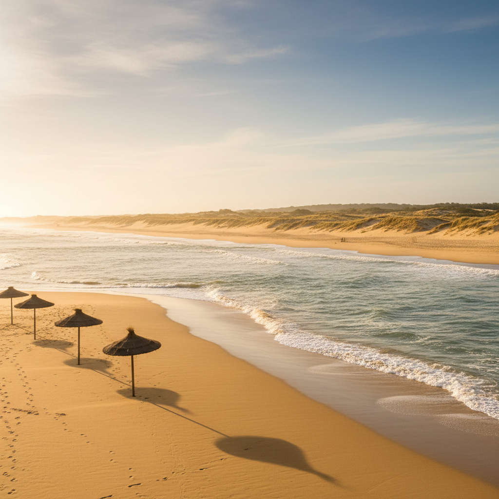 Comporta Beaches Guide: Pego, Carvalhal, Comporta and Galé