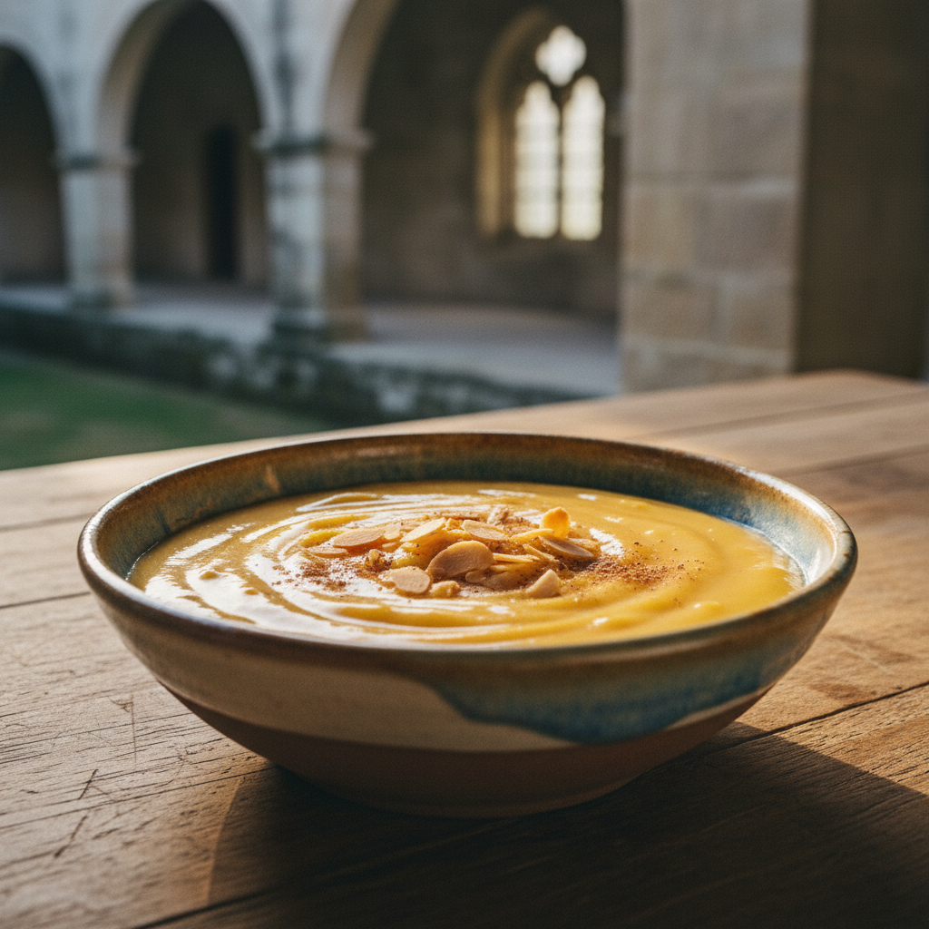 The Conventual Kitchen: A Private Journey into Portugal’s Sacred Sweets and Secret Cloisters
