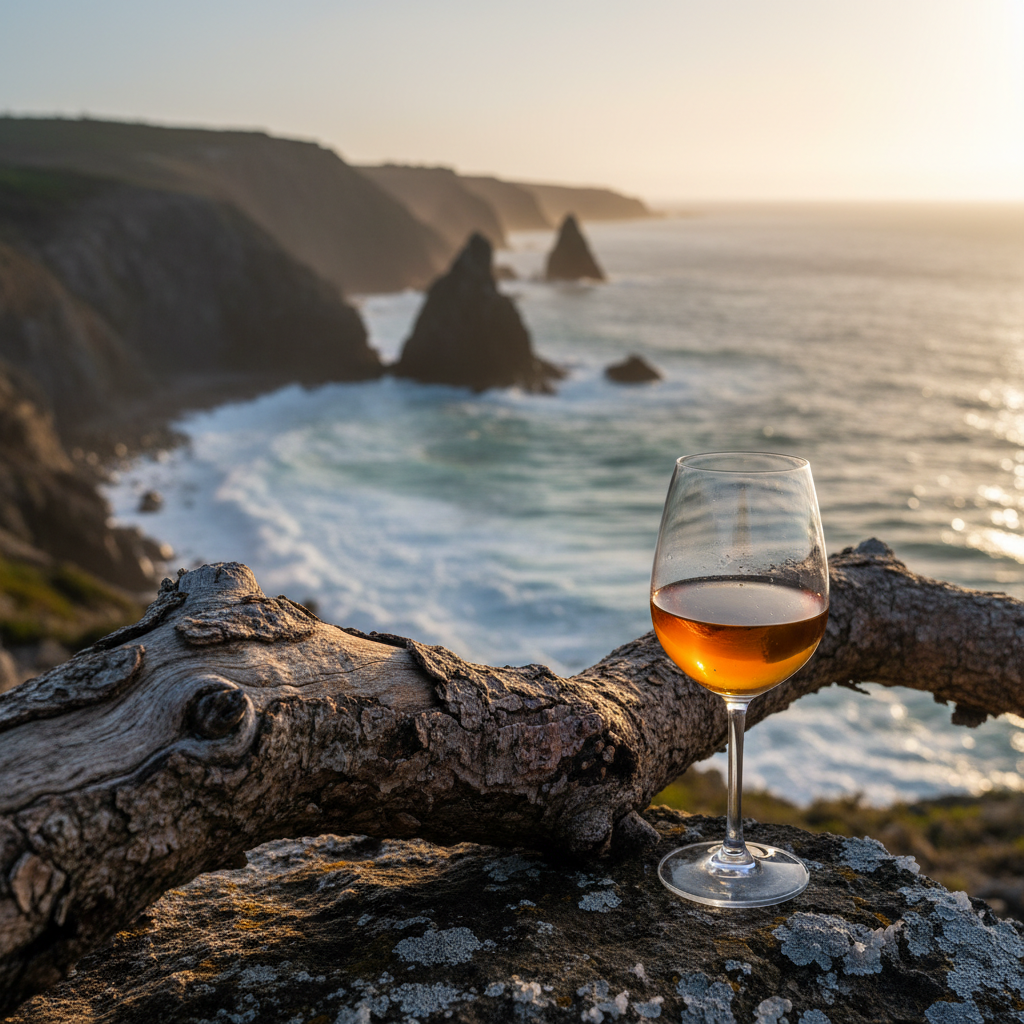The Cork and the Cliff: A Private Connoisseur’s Guide to the Aristocratic Wilds of the Vicentine Coast