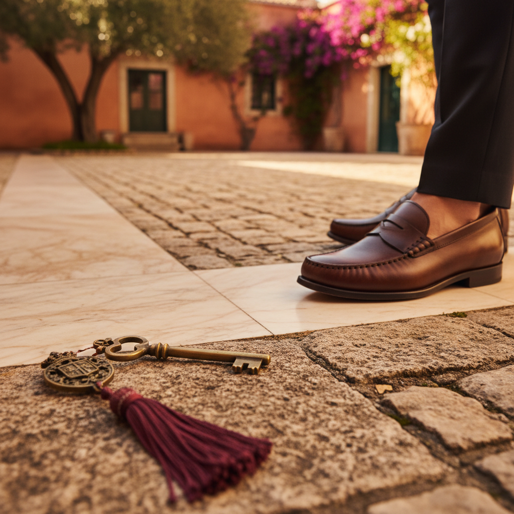 The Crown of the Alentejo: A Private Connoisseur’s Guide to the Ducal Palace of Vila Viçosa and the Royal Braganza Legacy