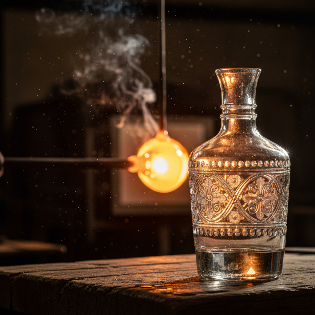 The Crystal Heart of Portugal: A Private Journey Through the Historic Glass Route and Royal Workshops