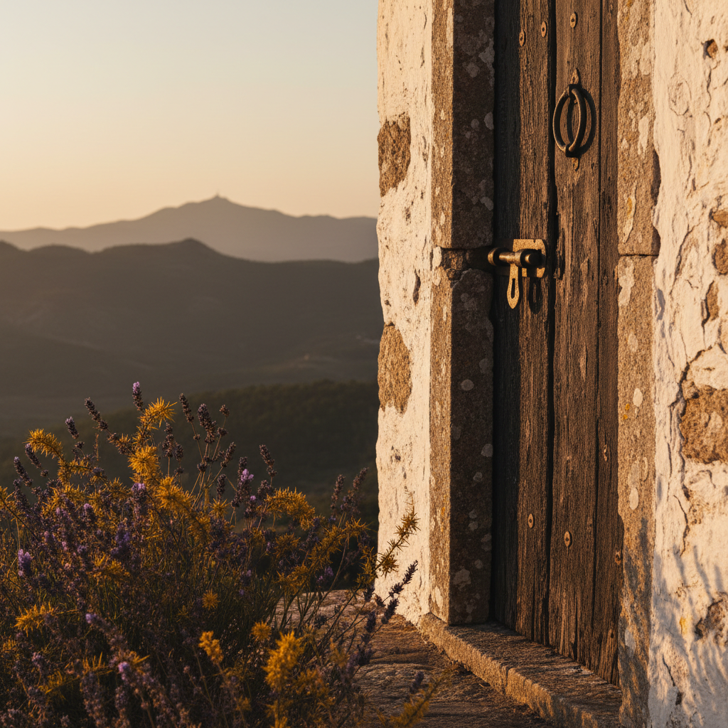 The Eagle’s Nest of the Alentejo: A Private Connoisseur’s Guide to the High-Altitude Bastions and Hidden History of Marvão and Castelo de Vide