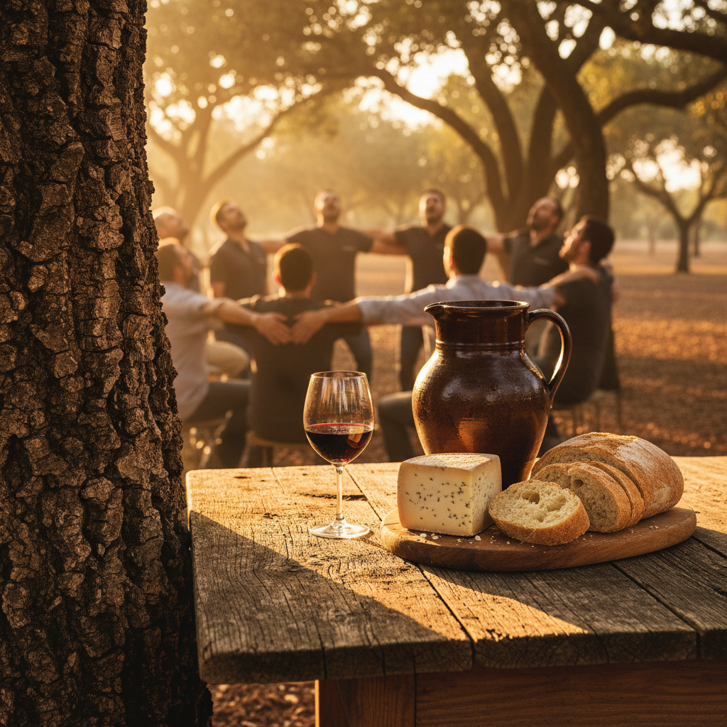 The Echoes of Alentejo: A Private Guide to UNESCO’s Cante Alentejano and Rural Luxury