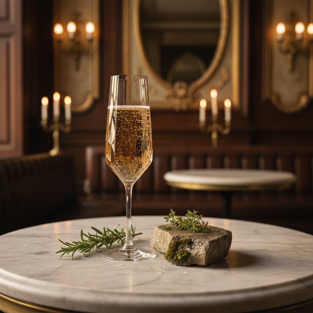 The Effervescent Enclave: A Private Connoisseur’s Guide to the Belle Époque Splendor and Healing Waters of the Bairrada Heartland