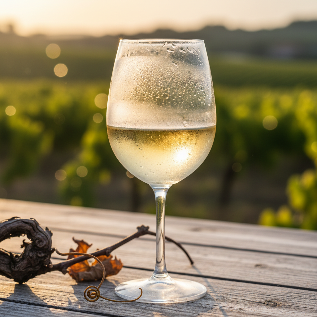 The Forbidden White: An Exclusive Guide to the Secret Vineyards of Bucelas