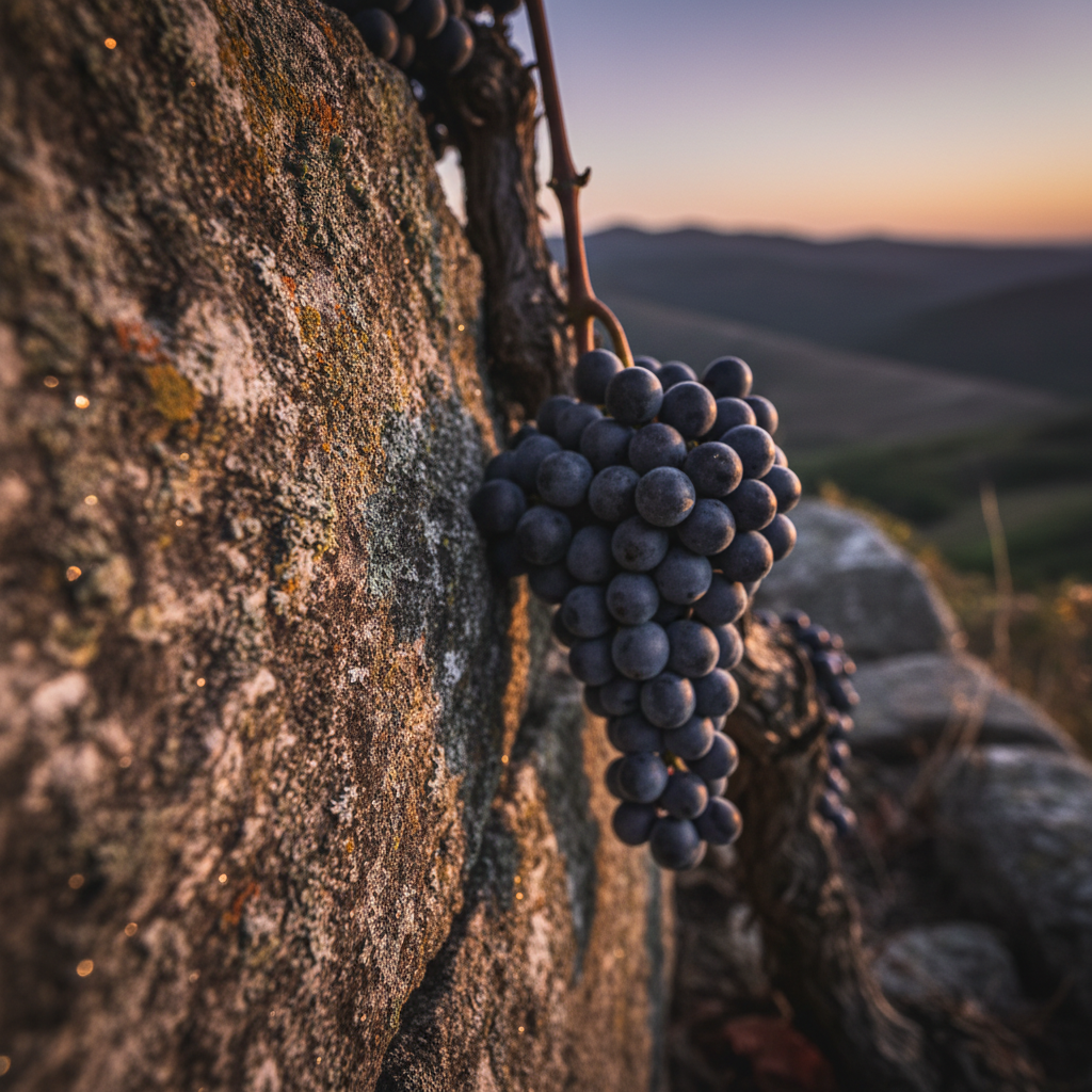 The Granite Casals of the Upper Douro: A Private Connoisseur’s Guide to the Forgotten High-Altitude Terroir of Meda and Mêda and Trancoso