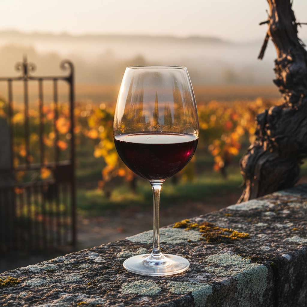 The Granite Elegance of the Dão: A Private Connoisseur’s Guide to the Noble Terroir and Manor Houses of Viseu