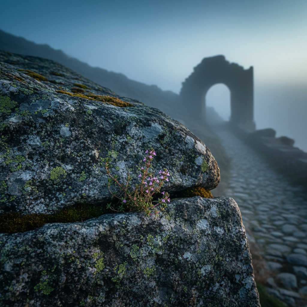 The Granite Sentinels of the Raia: A Private Connoisseur’s Guide to the Medieval Fortress Villages of the Northern Border