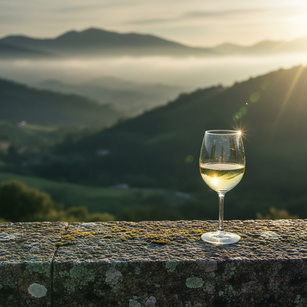 The Granite Soul of Minho: A Private Connoisseur’s Guide to the Noble Estates and Sacred Heights of Braga and Guimarães
