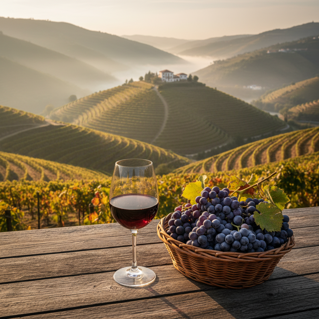 Harvest Season in Portugal: What to Expect on a Wine Tour