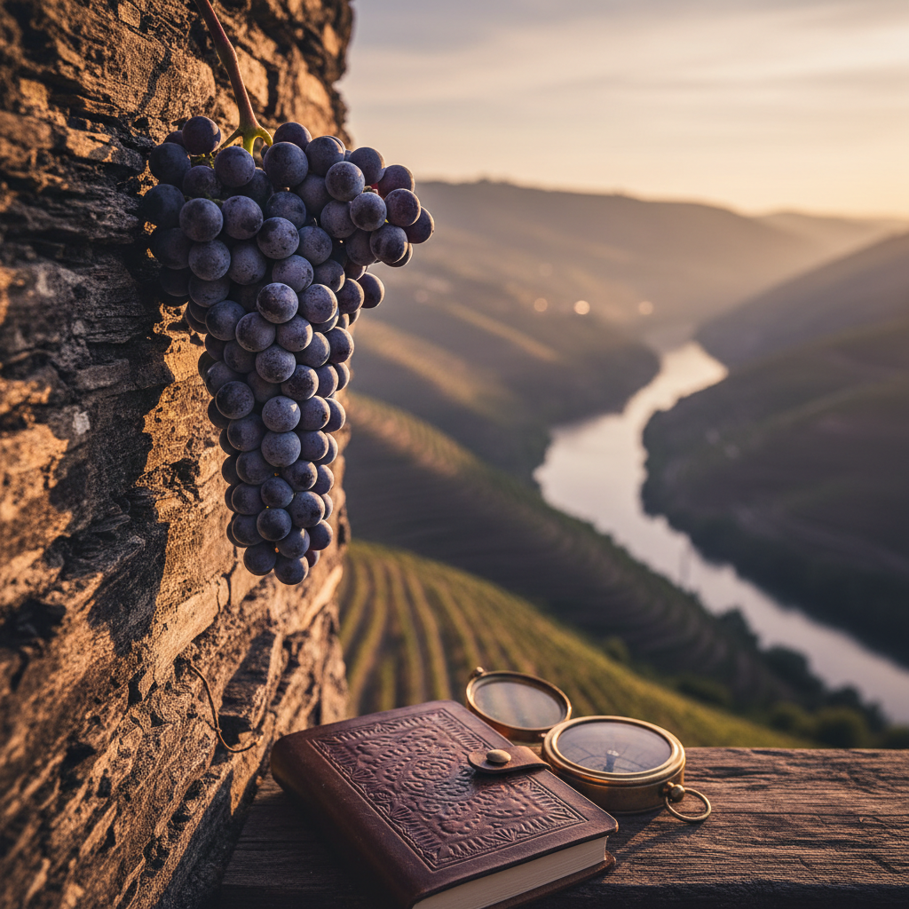 The High-Altitude Frontier: A Private Connoisseur’s Guide to the Douro’s Wild Eastern Uplands