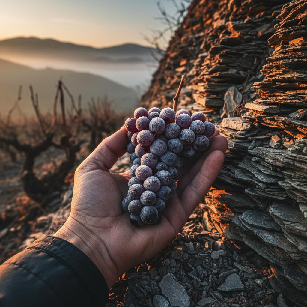 The High-Altitude Renaissance: A Connoisseur’s Guide to the Soulful Mountain Wines of Beira Interior