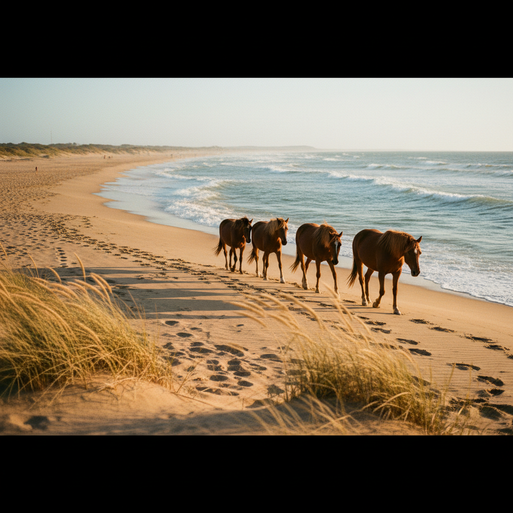 Horseback Riding on Comporta Beaches: A Complete Guide