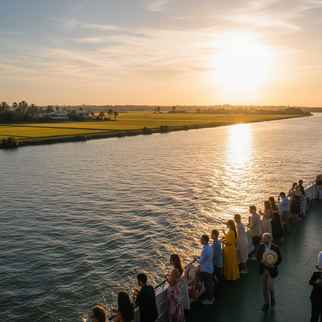 How to Get from Lisbon to Sublime Comporta
