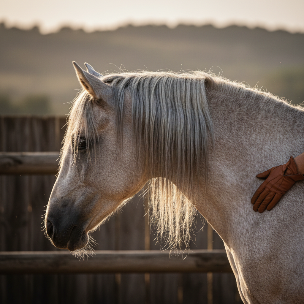 The King’s Steed: A Private Connoisseur’s Guide to the Lusitano Horse Heritage and Aristocratic Stud Farms of the Ribatejo Valley