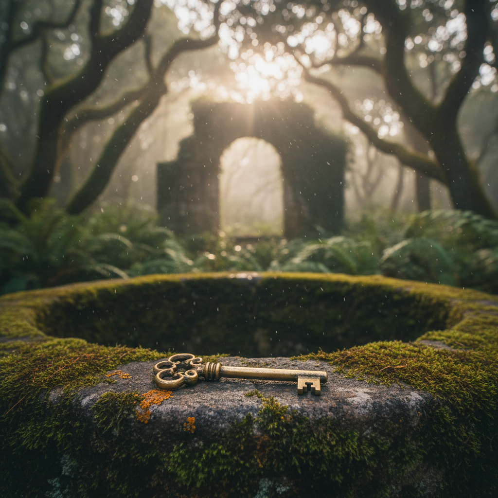 The King’s Summer Solitude: A Private Connoisseur’s Guide to the Noble Estates and Hidden Palasyos of the Sintra Hinterlands