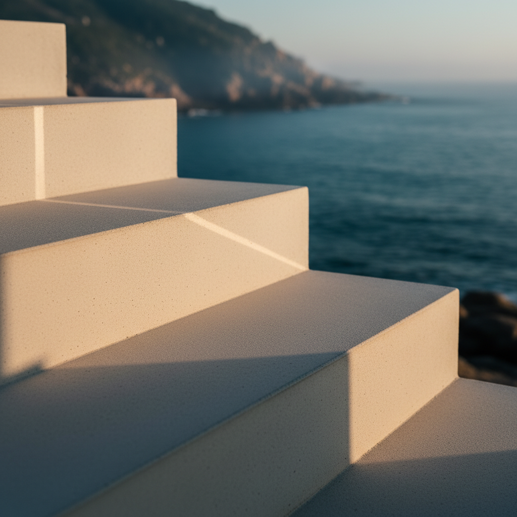 The Lines of Light: A Private Connoisseur’s Guide to the Modernist Landmarks and Pritzker Architecture of the Northern Coast