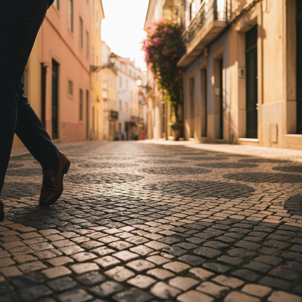 Lisbon's Best Neighborhoods: A Curated Walking Guide