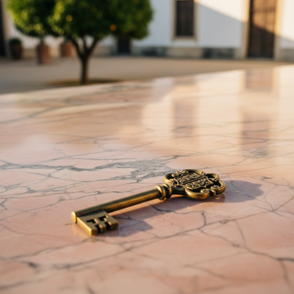 The Marble Throne: A Private Connoisseur’s Guide to the Royal Splendor of Vila Viçosa and the Alentejo Ducal Estates