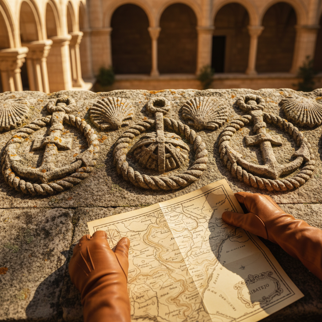 The Monastic Triangle: A Private Connoisseur’s Guide to the Gothic Grandeur of Alcobaça, Batalha, and Tomar