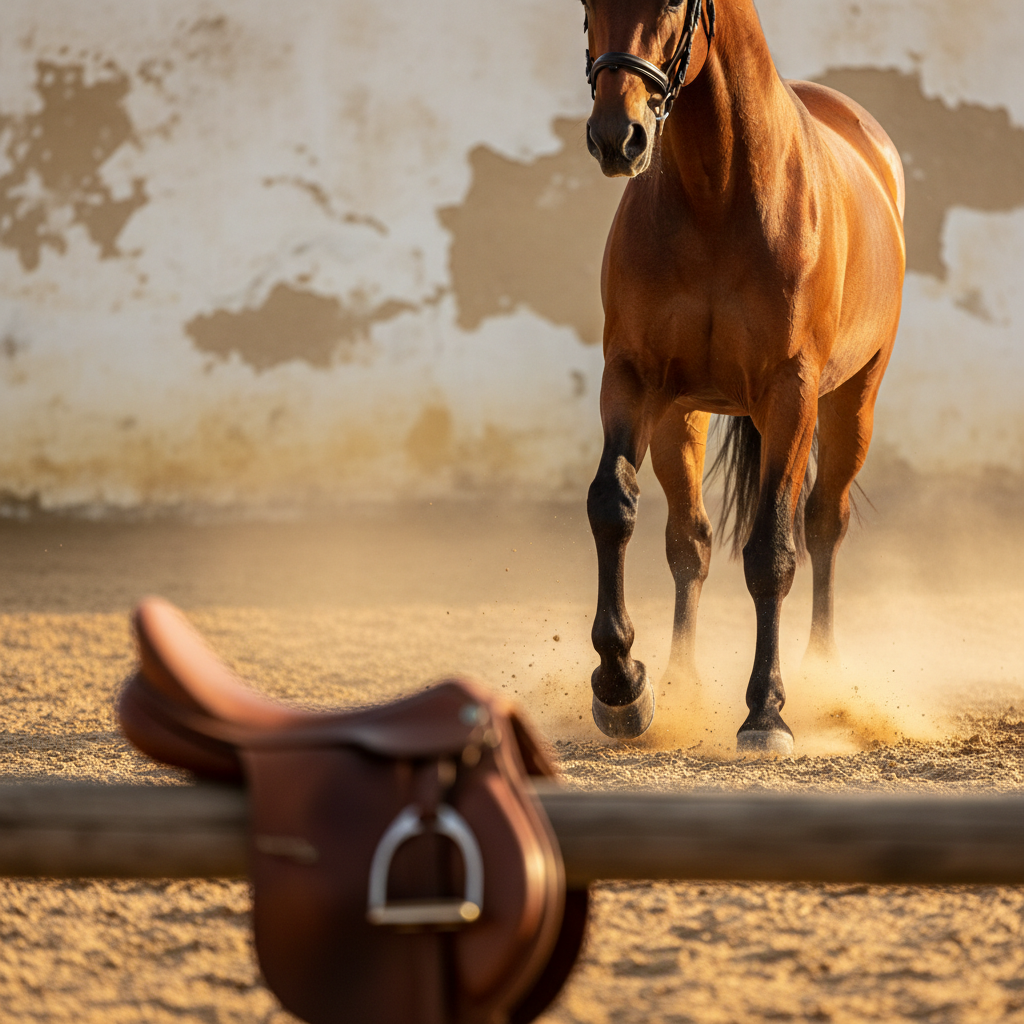 The Noble Gallop: A Private Connoisseur’s Guide to the Lusitano Horse Heritage and Aristocratic Estates of the Ribatejo Plain