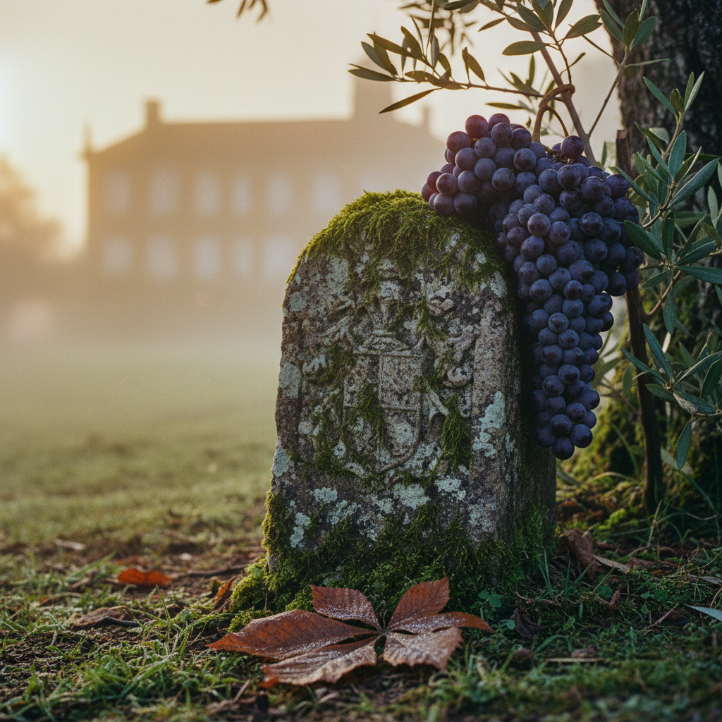 The Noble Orchards of Viseu: A Private Connoisseur’s Guide to the Aristocratic Manors and Hidden Terroir of the Beira Highlands